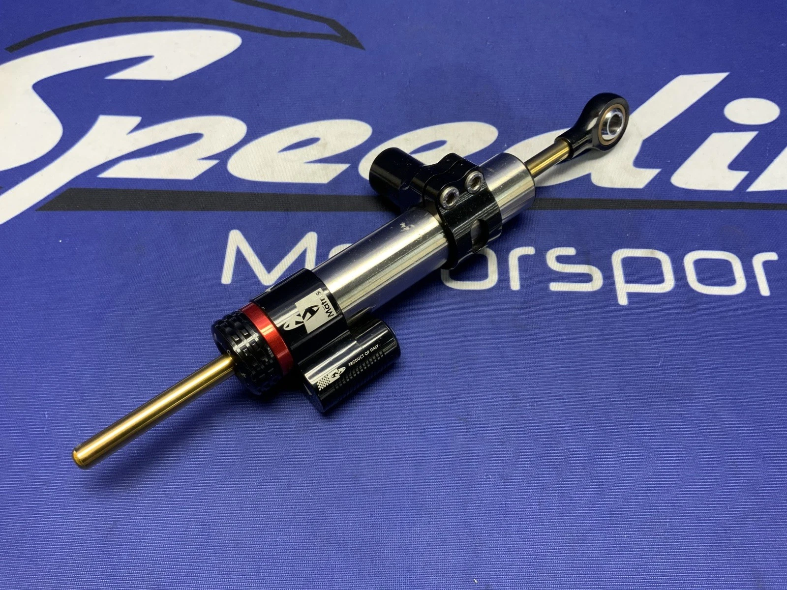 Matris Steering Damper KTM 890 Duke/R 2020-2023 SD36743