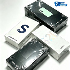 Brand New Samsung Galaxy S20/S21 /S23 /S24 FE 5G 128GB Factory Unlocked US