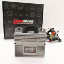 CENTRALINA + CABLAGGIO RAPID BIKE EVO DUCATI Monster S2R 800 2005