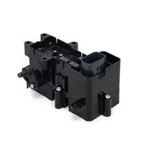 Toro OEM Brake/Electrical Box 136-4213 Fits Toro Timecutter 32" SS, ZS - 34" MX