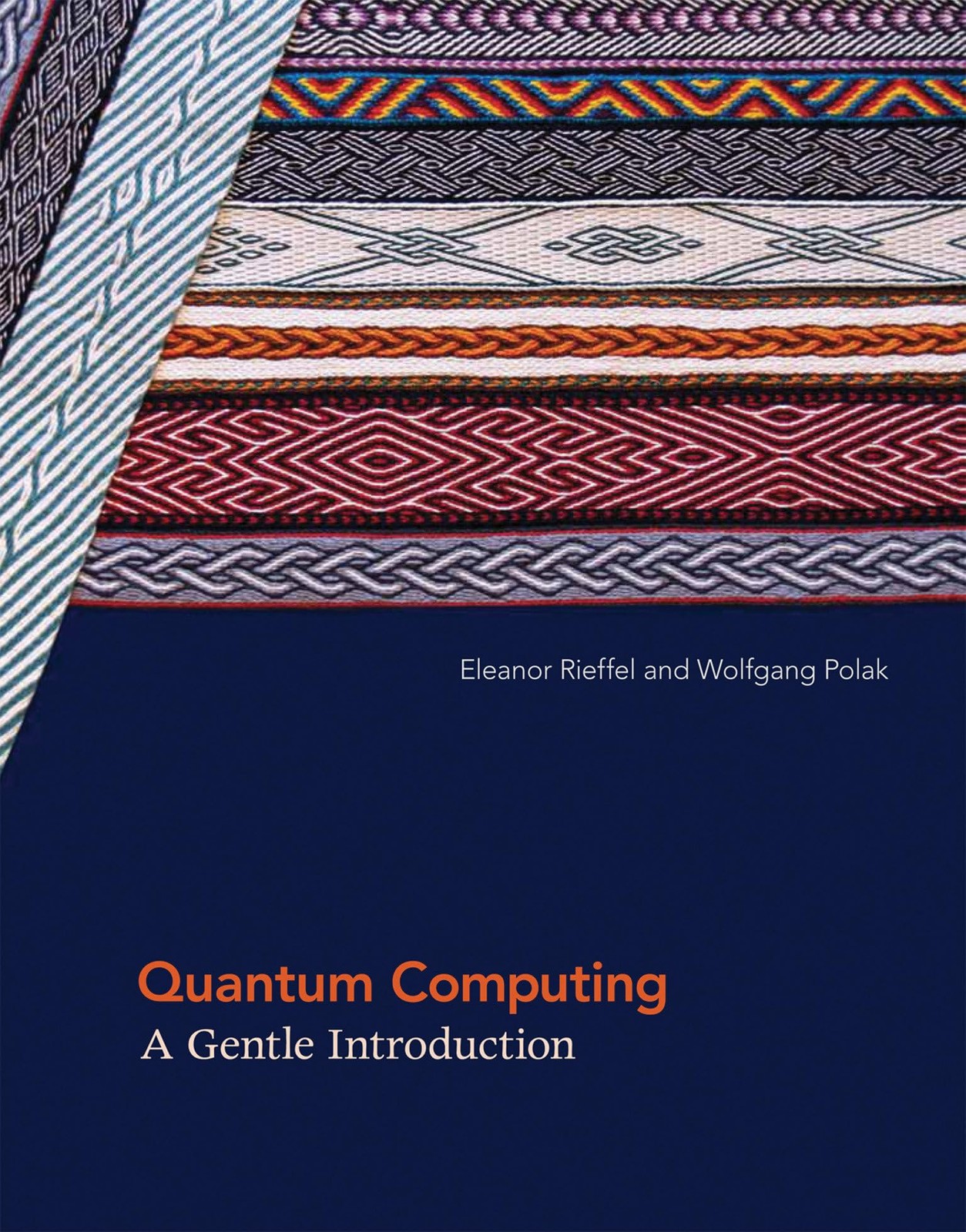 Quantum Computing: A Gentle Introduction (Scientific And Engineering Computation
