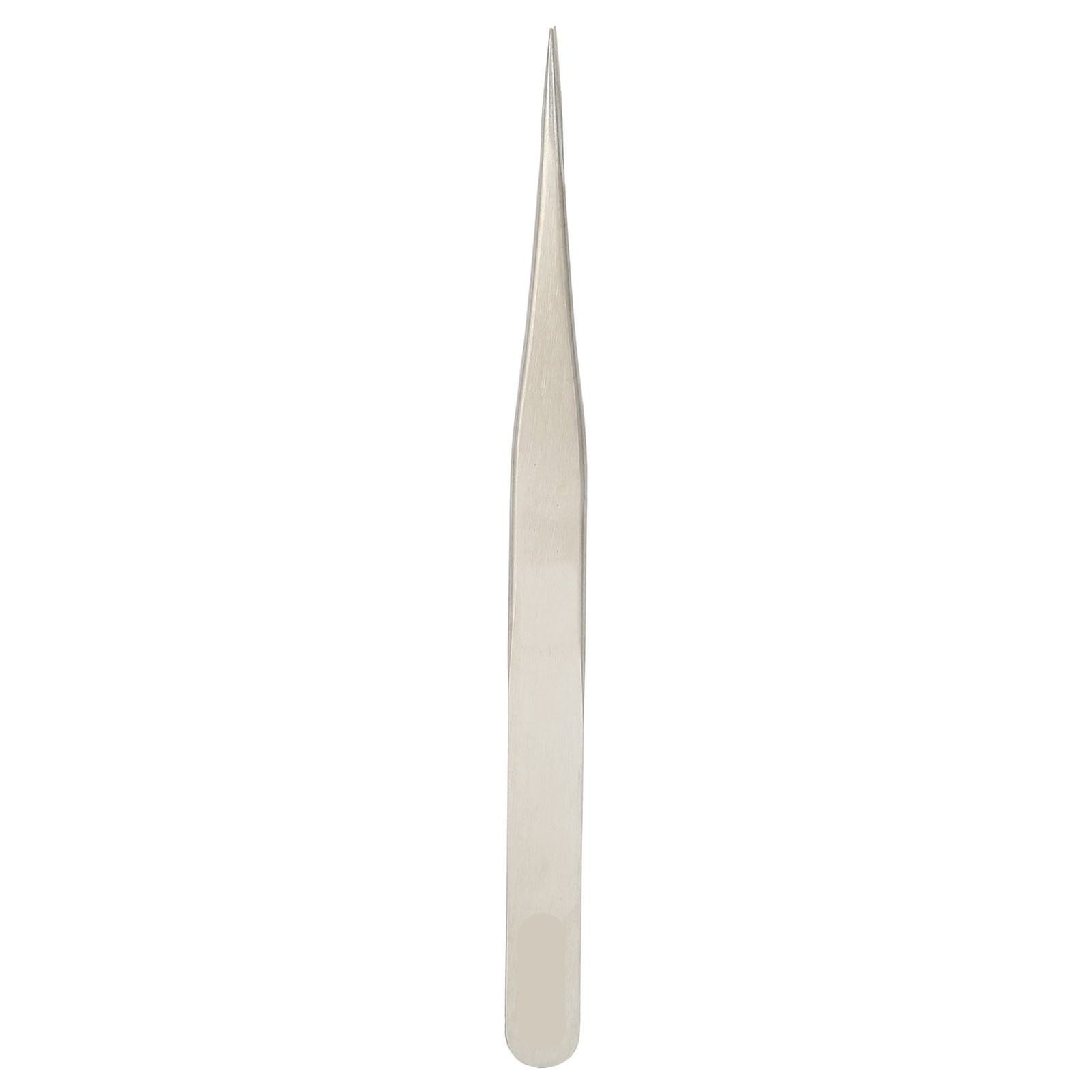 Watch Repairing Tweezers Electronic Maintenance Straight Pointed Watch Tweezers
