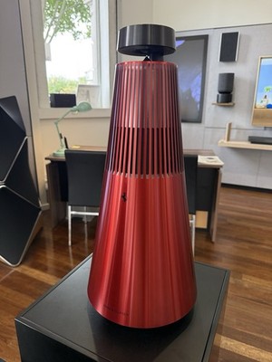 Bang & Olufsen 2 Ferrari Edition | eBay Australia