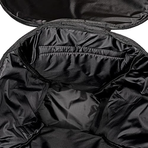 Bolsa de batería Meinl Percusión Estándar Djembe Grande — Accesorio de tela de alta resistencia Foto 2 de 4