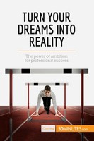 50Minutes | Turn Your Dreams Into Reality | Taschenbuch | Englisch (2017)