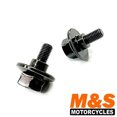 Suzuki Cylinder Head Cover Bolts for RMZ250 2010-24 | OEM 11176
