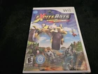 Excitebots: Trick Racing - Nintendo Wii - BRAND NEW Factory Sealed!Rare