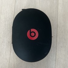 Beats by Dr. Dre Beats Studio3 Wireless Over-Ear Headphones - Matte Black