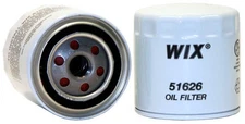 Engine Oil Filter-Natural Wix 51626