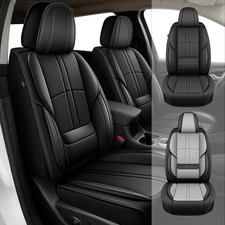 Seat Covers For Ford Explorer 2004-2026 Pu Leather Car Seat Cushion 25 Seats Seat Covers For Ford Explorer 2004-2026 Pu Leather Car Seat Cushion 25 Seats
