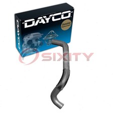 Dayco 72320 Radiator Coolant Hose for E72320 9748 66196 26524X 23083 ul