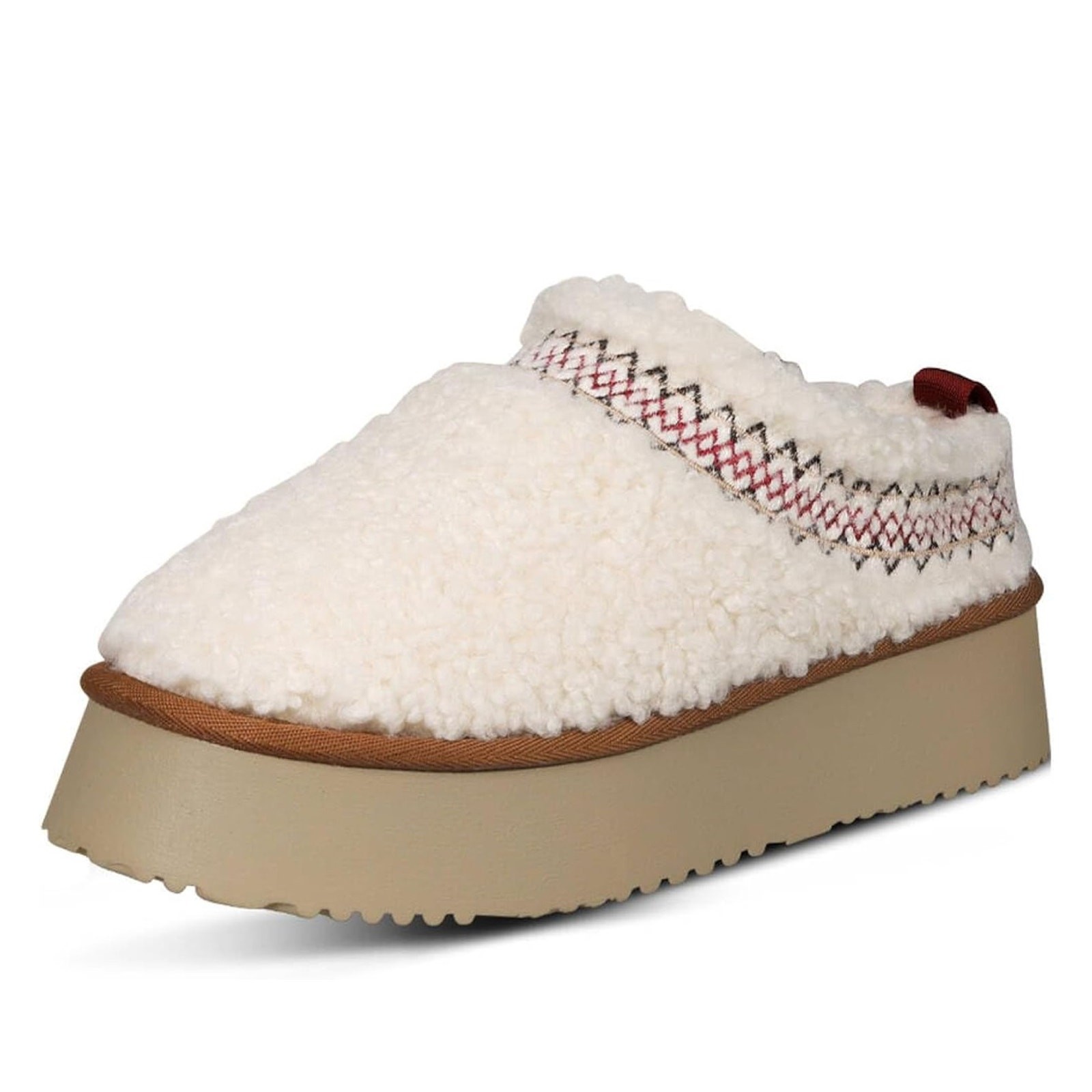Mini Snow Boots Short Ankle Cozy Fleece Lined