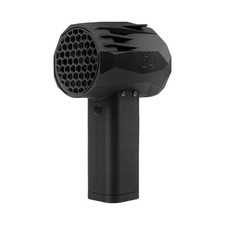 650w Powerful Jet Fan Handheld Air Dusters for Computer and Vehicle Care