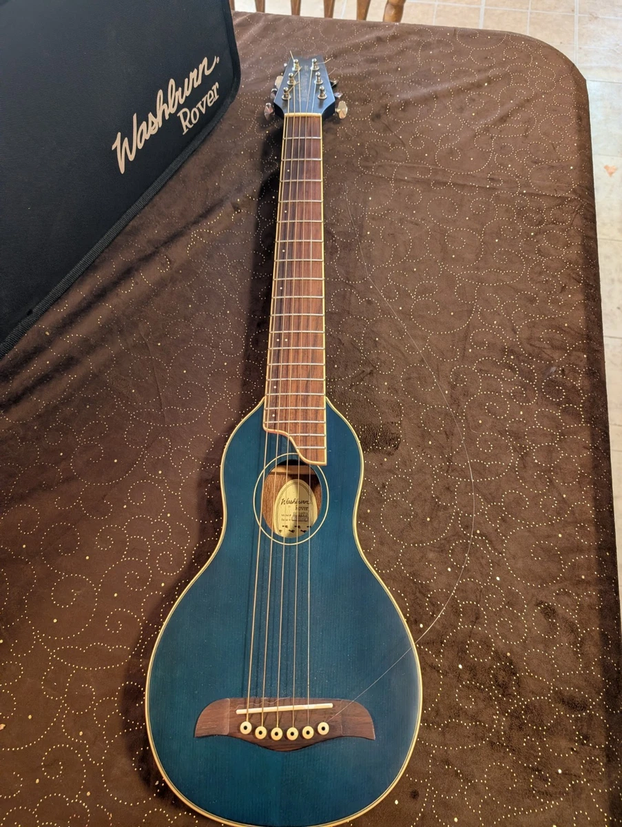 washburn rover products for sale | eBay