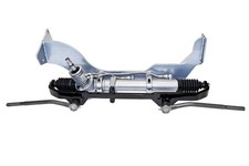 Flaming River Fr316ktpwnc Rack And Pinion Cradle Power Chevy Kit