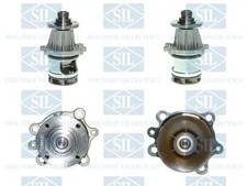 Pompe à eau BMW 330