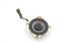 90-96 Jaguar XJS Convertible- Rear Left OR RIGHT-- Quarter Panel  Cover SPEAKER