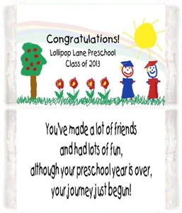 party favors for kindergarten