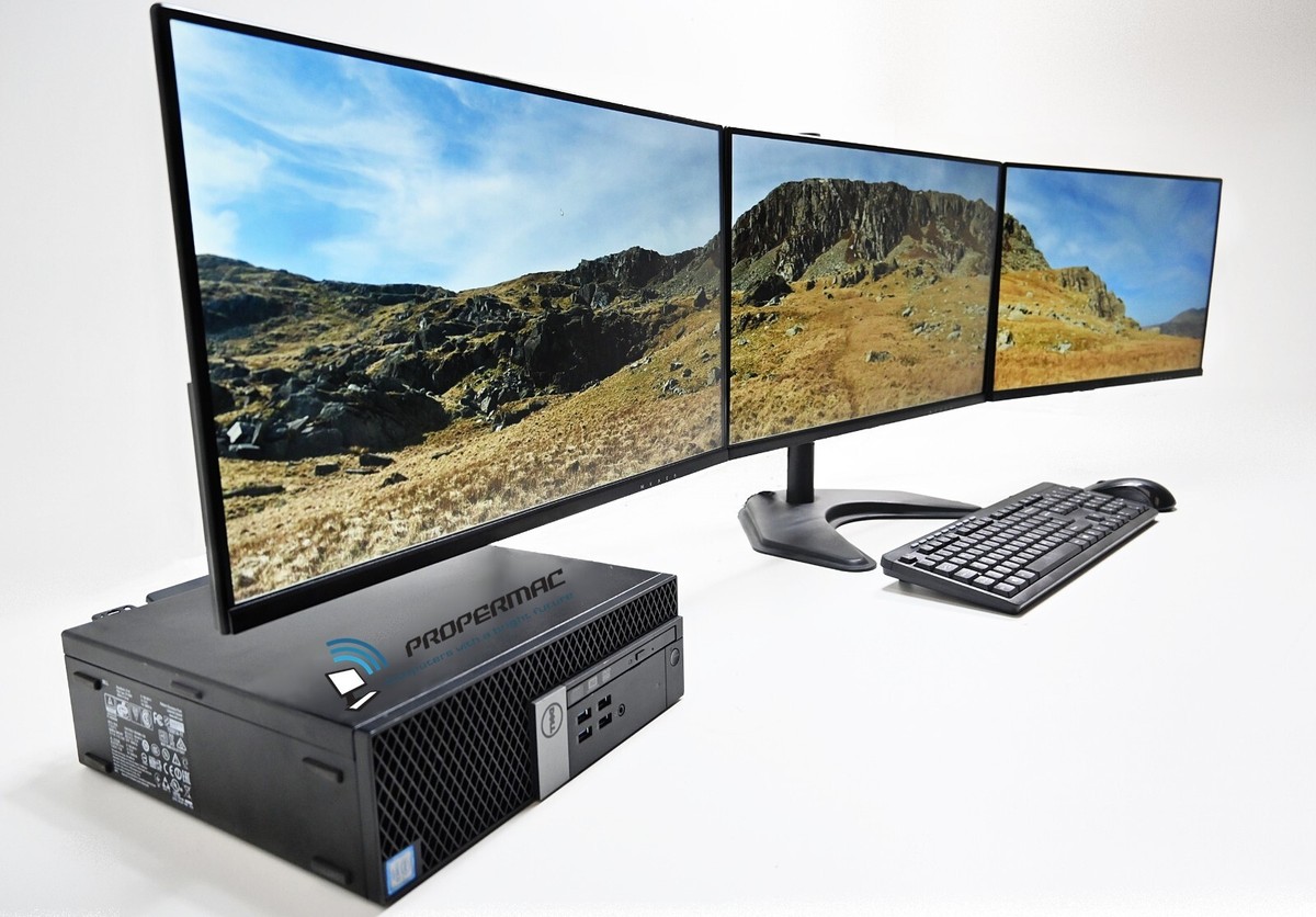 Monitor Setup Nvidia Quadro T1000 Multiple Monitors Triple Monitor