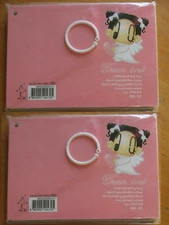 Korean Dream Land Mr. K Stationery Memo Note pad  Set of 2