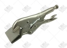 Vise-Grip 8R 8" Long, 3-1/8" Capacity Locking Sheet Metal Tool