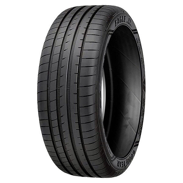 TYRE GOODYEAR 225/40 R20 94Y EAGLE F1 ASYMMETRIC 3 XL RUN FLAT SUMMER