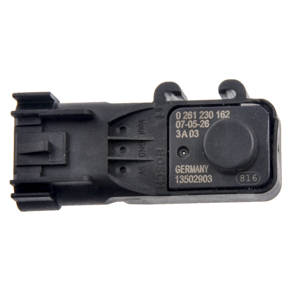 GM Fuel Tank Pressure Sensor 13502903 for Chevrolet GMC Buick 2008-2025 - Image 3 of 4