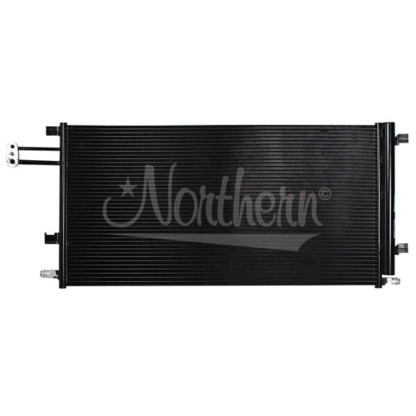 2014-2020 Chevrolet GMC Cadillac Escalade Condenser 23141869  