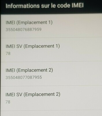 Réparation Carte mère Wiko View Max - Guide gratuit