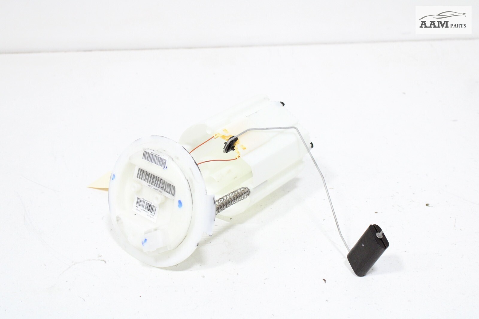2014-21 MASERATI GHIBLI M157 3.0L FUEL GAS TANK LEVEL GAUGE RACK RIGHT PUMP OEM