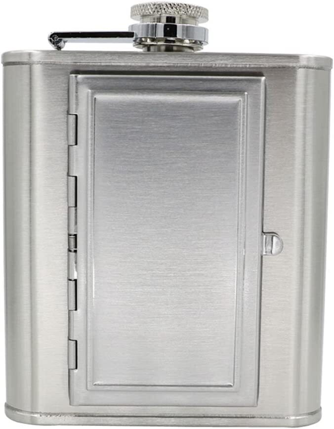 cigarette holder vivienne westwood Vivienne Westwood Stainless Steel Cigarette Case - Silver Other, Accessories - VIV37161