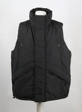 Wild Things Gear Monster Vest Womens Black Uk S Rrp £230 Mb