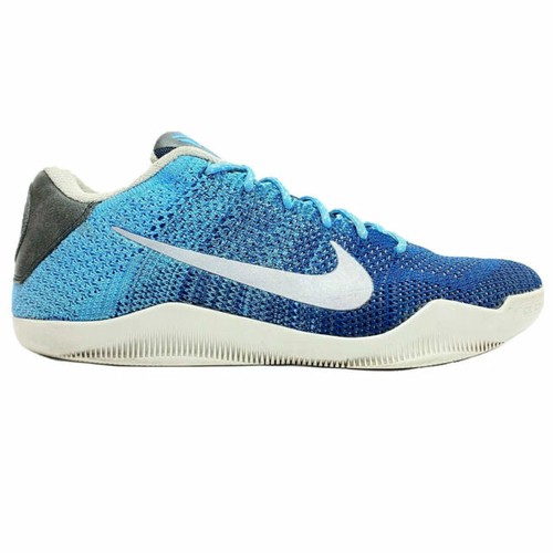 blue kobe 11