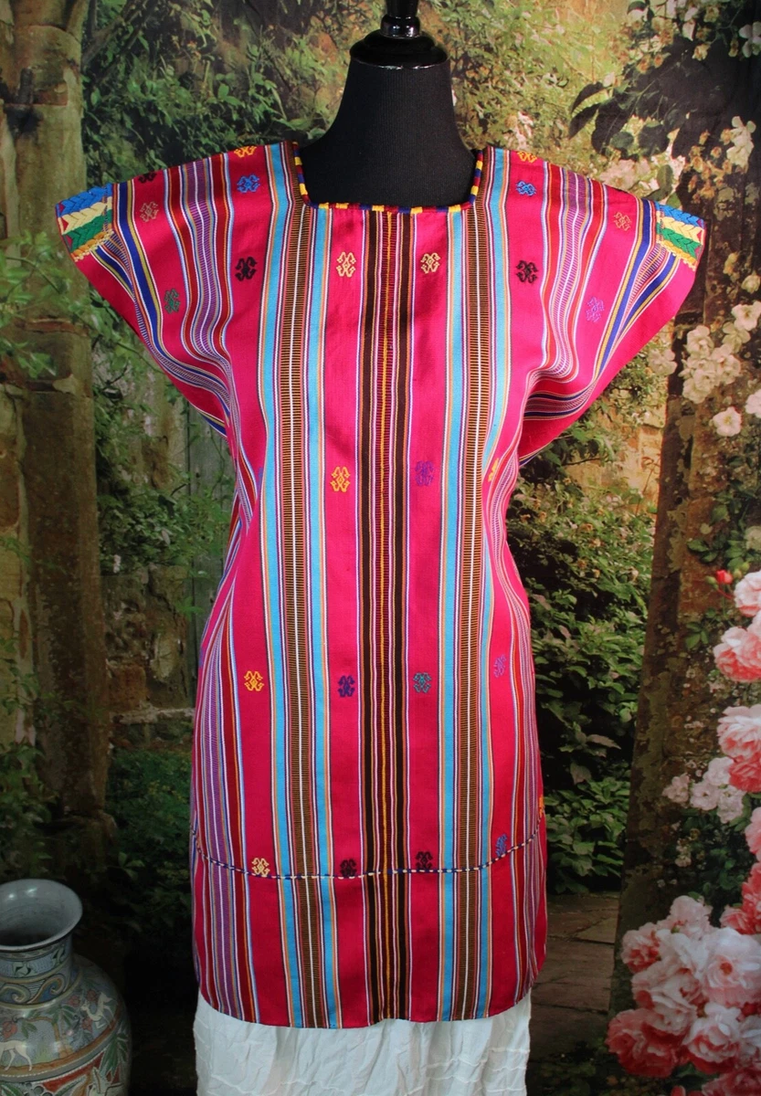 Mayan Dress For Women