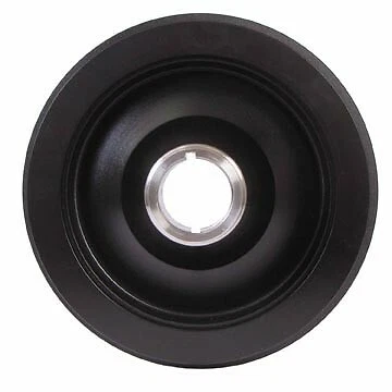 Equilibrador armónico Dayco 2003 2004 2005 motor Cadillac Escalade 2002-2014 Foto 2 de 4