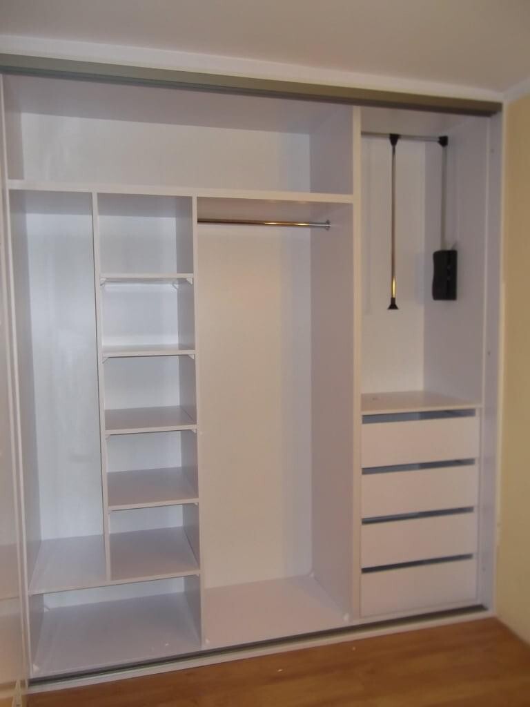 Bespoke Sliding Wardrobes eBay