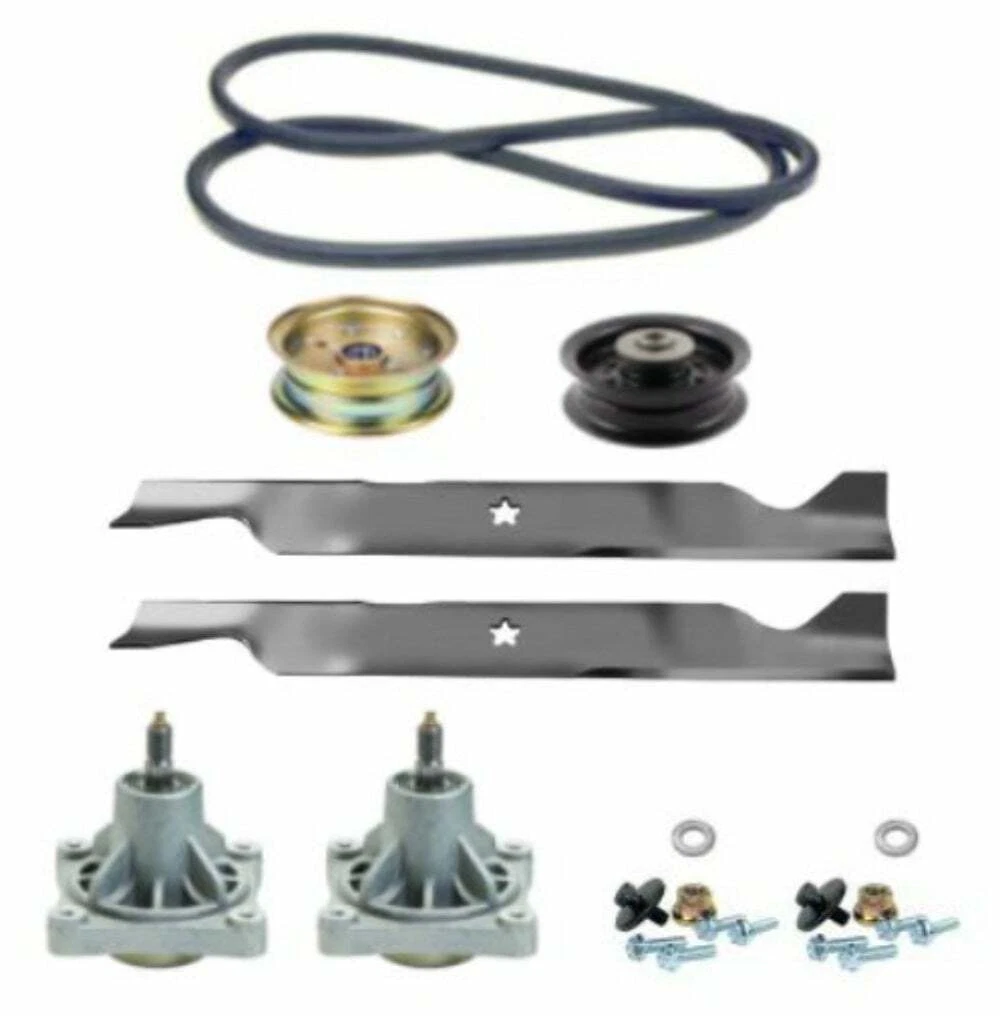 Craftsman 46 inch mower deck parts outlet