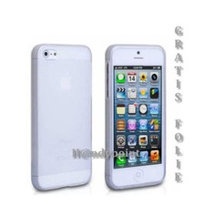  iPhone 5 5s Handy SilikonTPU Tasche Hülle C...