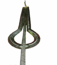 New Handmade Musical Instrument Morchang Mukhchang Murchang Jaw Harp