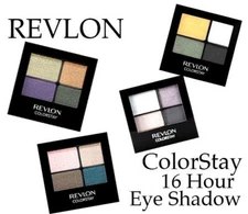 Revlon Colorstay Flirtatious 16 Hour Eye Shadow, 0.16 oz(CHOOSE COLOR)