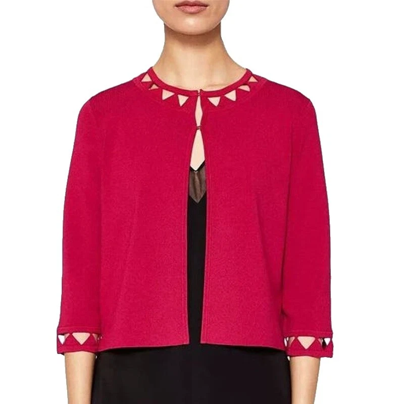 Mujer Viscosa Cardigans Ted Baker