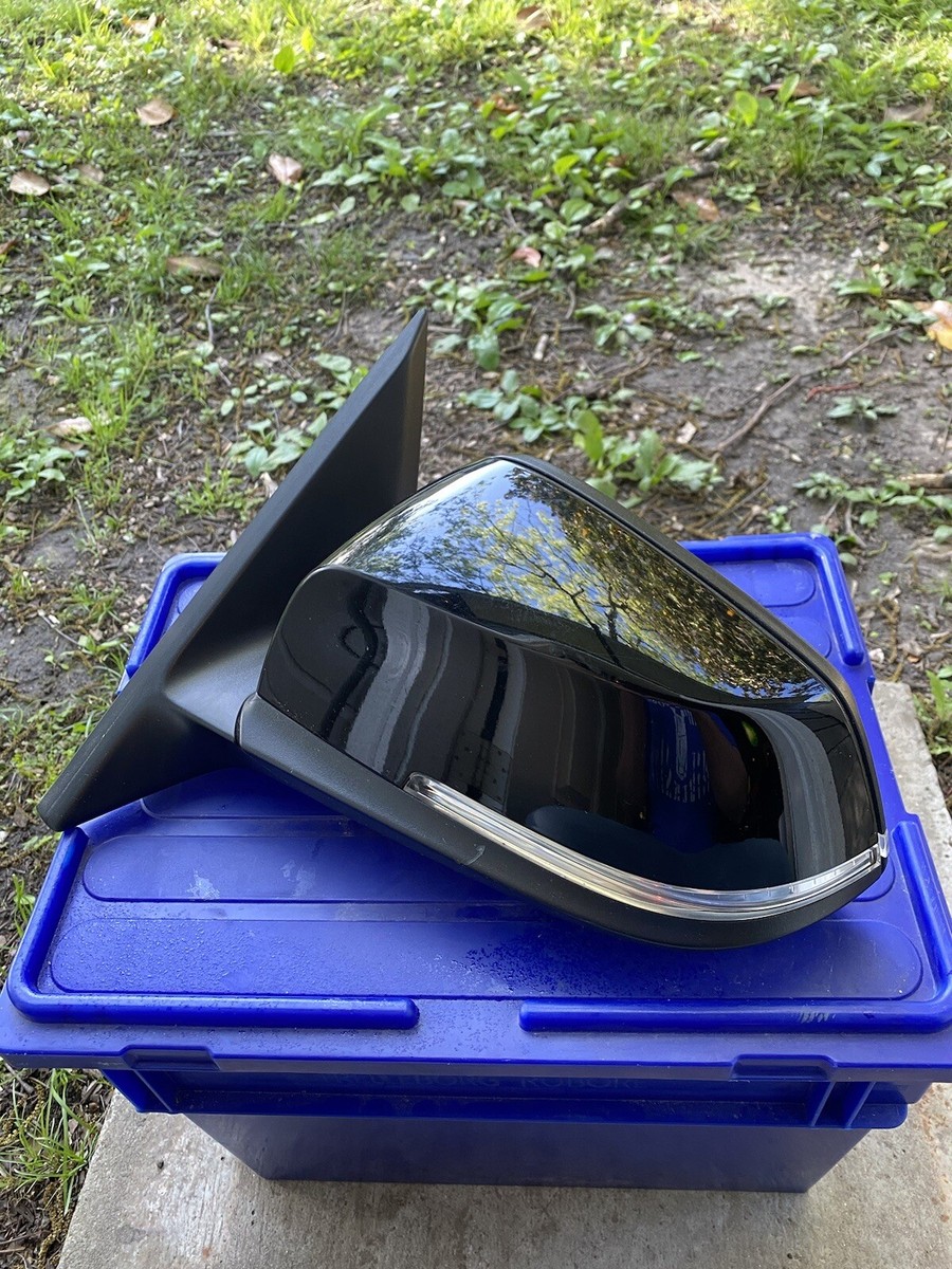15-20 BMW 428i 435i 440i 430i series Left Mirror Assembly 