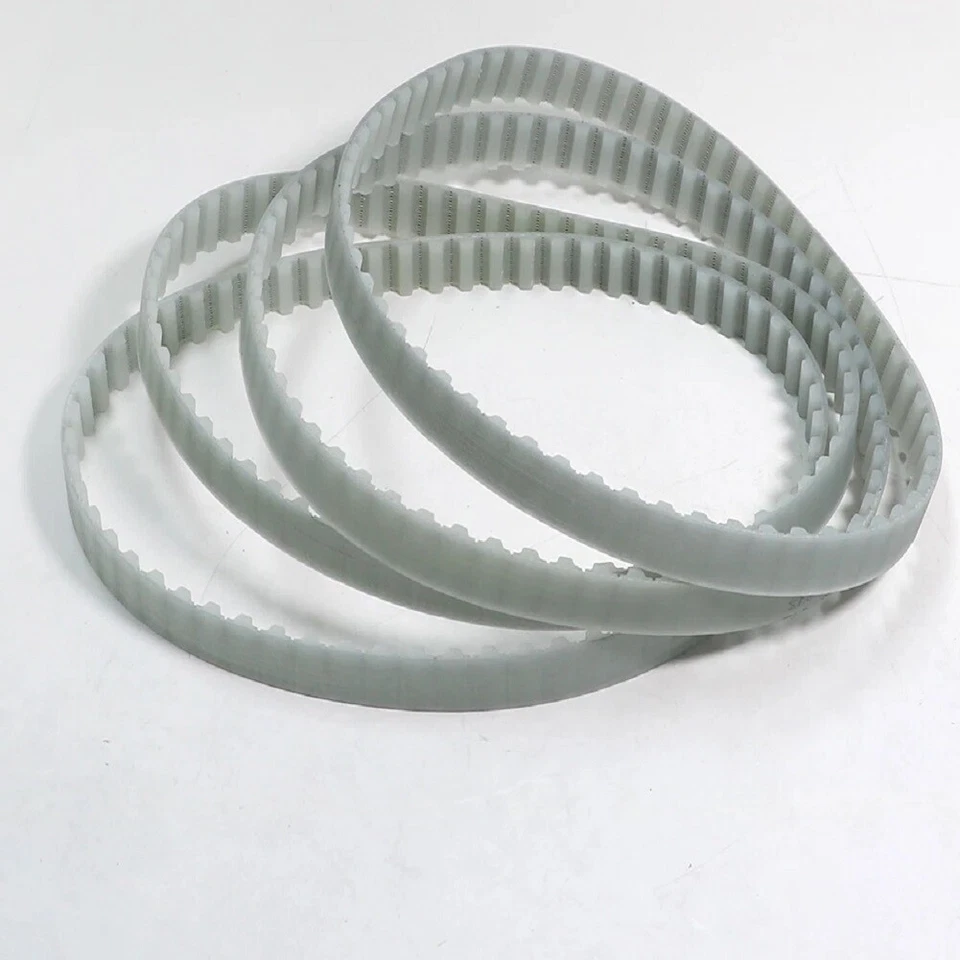 ANTRIEBSEXPRESS PU Zahnriemen T 5 - Länge 185 bis 1955 mm - Breite 10 + 12 mm -37 bis 284 Zähne