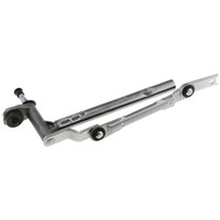Nty WischergestäNge Wischermotor Passend FüR Seat Leon 1P1 1.2 Tsi 1.6