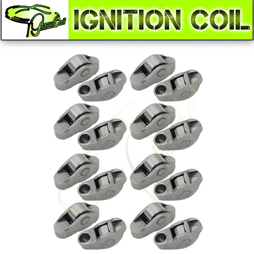 Dual Overhead Cam Rocker Arms For 20002015 2.0L, 2.2L, 2.4L 4.6L