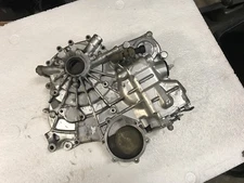 Mastervolt Generator Whisper 8 Front Cover 552147 Used / Good Condition / Sold a