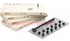 Cloud & Dragon 7-Star Pipe Plum Blossom Bullet Dermal Seven Star Needle 12 heads