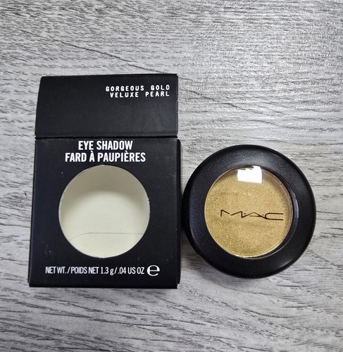 MAC Eyeshadows (Various) NEW Boxed 💯Authentic - Picture 6 of 22