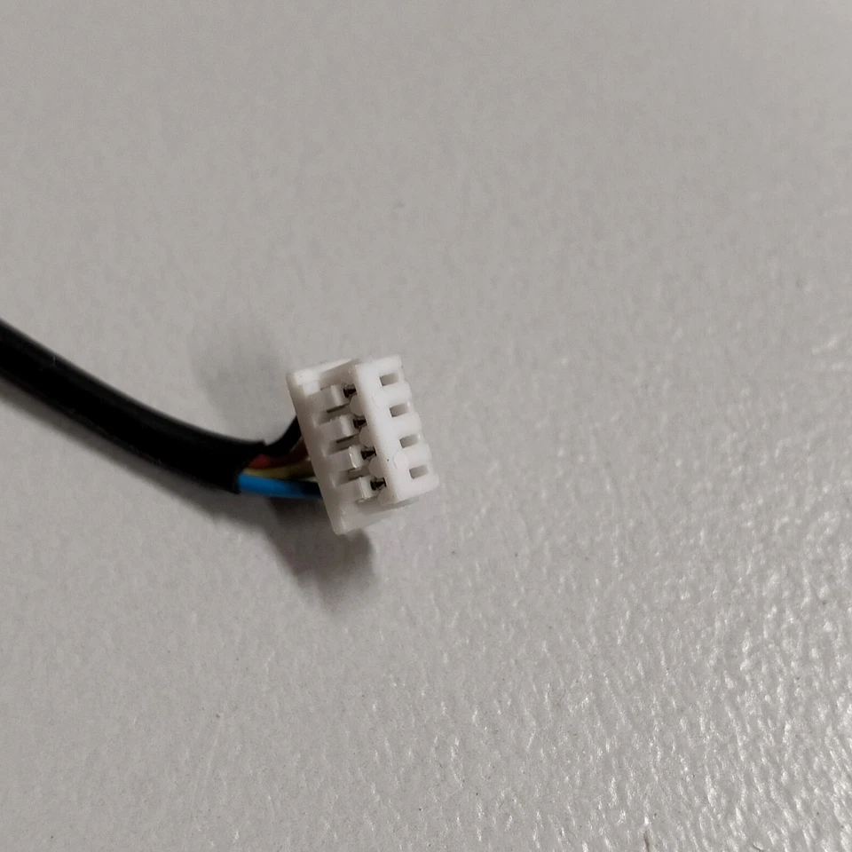 HP ProDesk EliteDesk 805 800 600 405 400 G6 G8 System Fan L90295-001 M11802-001 - Image 4 of 4