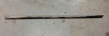 VW PASSAT B6 2005-2010 LEFT SIDE REAR DOOR RUBBING STRIP CHROME MOLDING TRIM